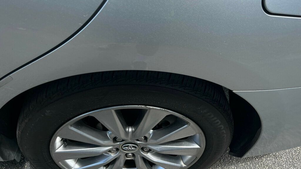 2016 Toyota Camry Hybrid - 22836624 - 2