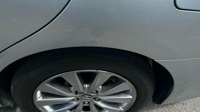 2016 Toyota Camry Hybrid  - 22836624 - 2