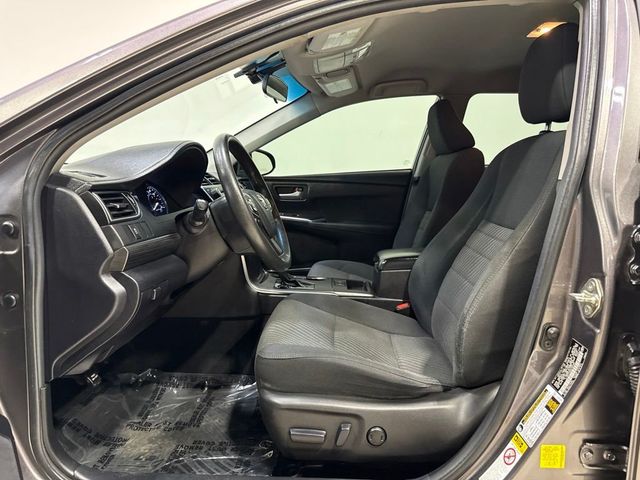 2016 Toyota Camry Hybrid 4dr Sedan LE - 23062461 - 10