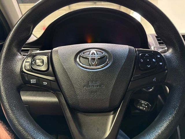 2016 Toyota Camry Hybrid 4dr Sedan LE - 23062461 - 12