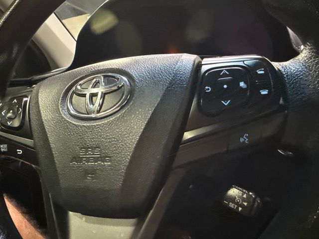 2016 Toyota Camry Hybrid 4dr Sedan LE - 23062461 - 14