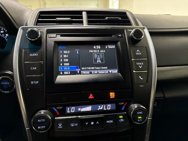2016 Toyota Camry Hybrid 4dr Sedan LE - 23062461 - 15