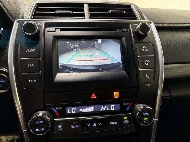 2016 Toyota Camry Hybrid 4dr Sedan LE - 23062461 - 16