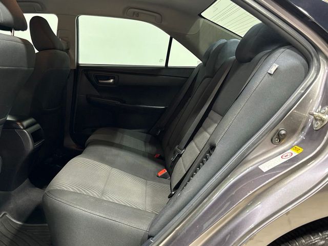 2016 Toyota Camry Hybrid 4dr Sedan LE - 23062461 - 20