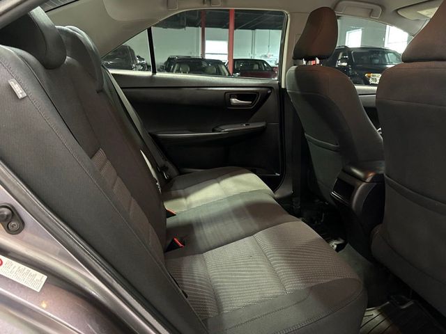 2016 Toyota Camry Hybrid 4dr Sedan LE - 23062461 - 23