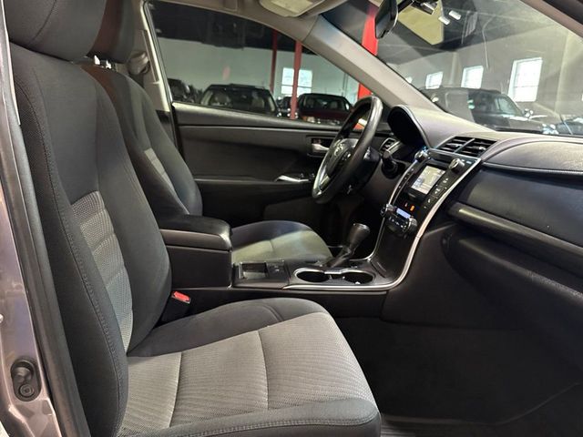 2016 Toyota Camry Hybrid 4dr Sedan LE - 23062461 - 24
