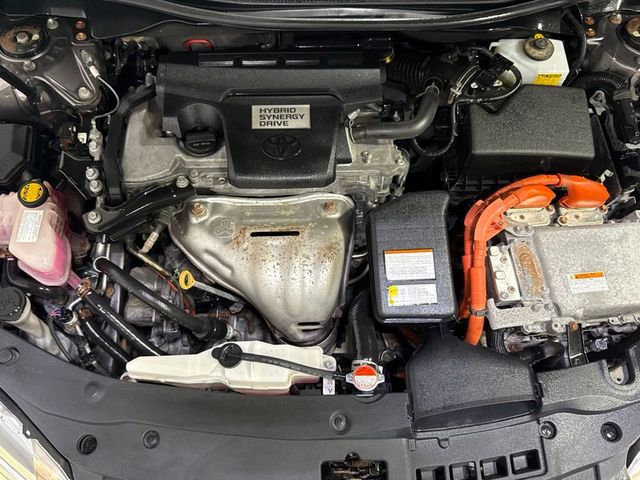 2016 Toyota Camry Hybrid 4dr Sedan LE - 23062461 - 26