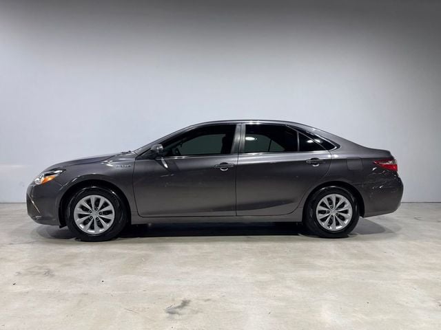 2016 Toyota Camry Hybrid 4dr Sedan LE - 23062461 - 3