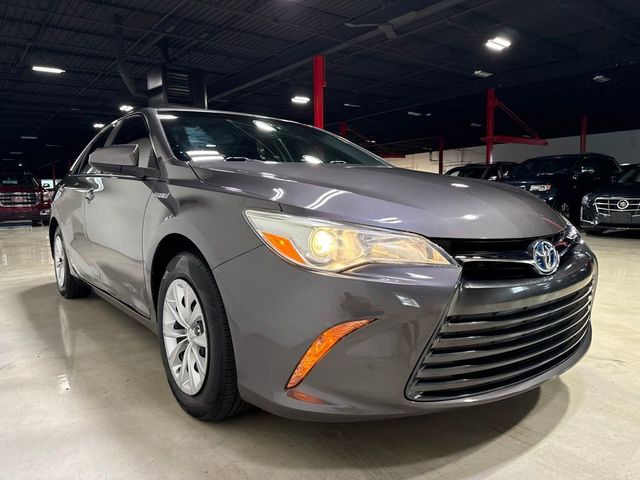 2016 Toyota Camry Hybrid 4dr Sedan LE - 23062461 - 7