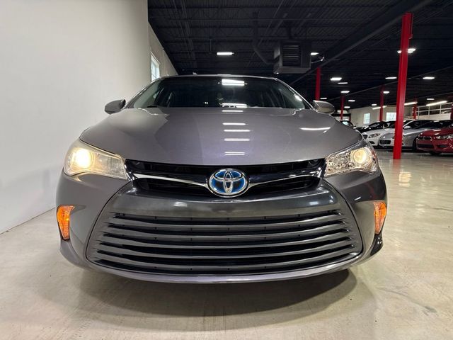 2016 Toyota Camry Hybrid 4dr Sedan LE - 23062461 - 8