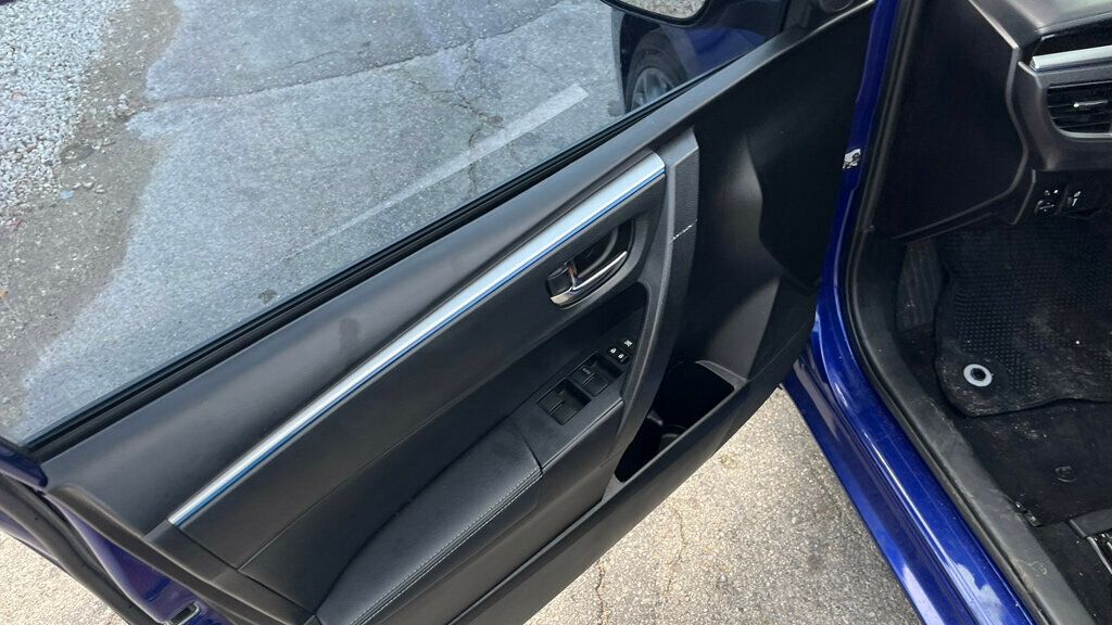 2016 Toyota Corolla - 22837134 - 5