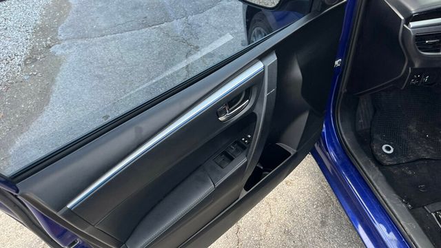 2016 Toyota Corolla  - 22837134 - 5