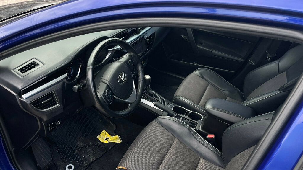2016 Toyota Corolla - 22837134 - 6