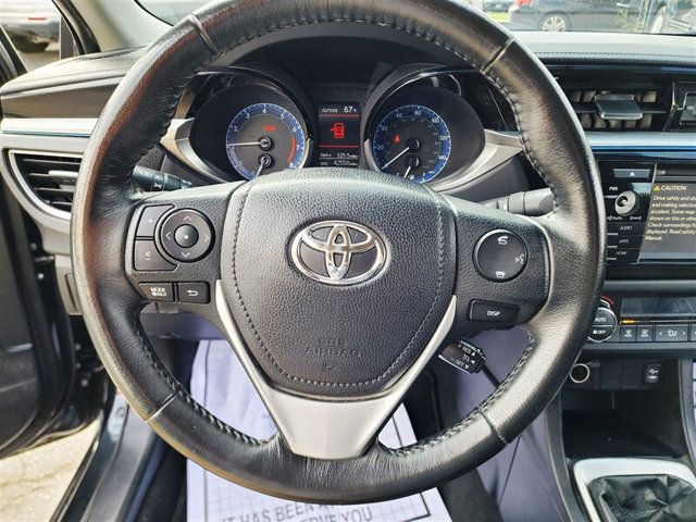 2016 Toyota Corolla  - 22375858 - 12