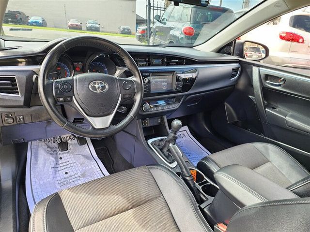 2016 Toyota Corolla  - 22375858 - 14