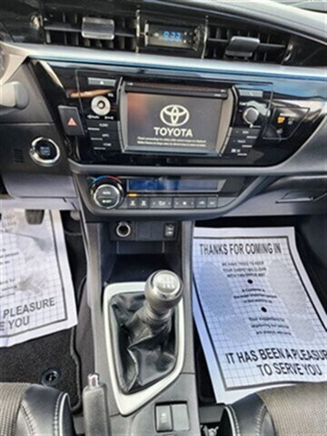 2016 Toyota Corolla  - 22375858 - 35