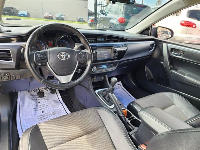 2016 Toyota Corolla  - 22375858 - 50