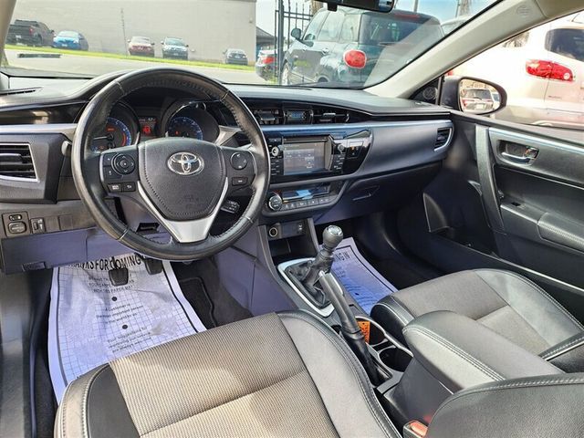 2016 Toyota Corolla  - 22375858 - 51