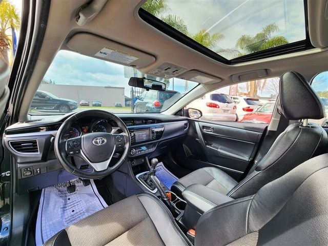 2016 Toyota Corolla  - 22375858 - 52