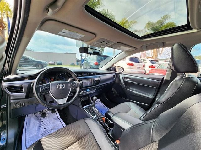 2016 Toyota Corolla  - 22375858 - 53