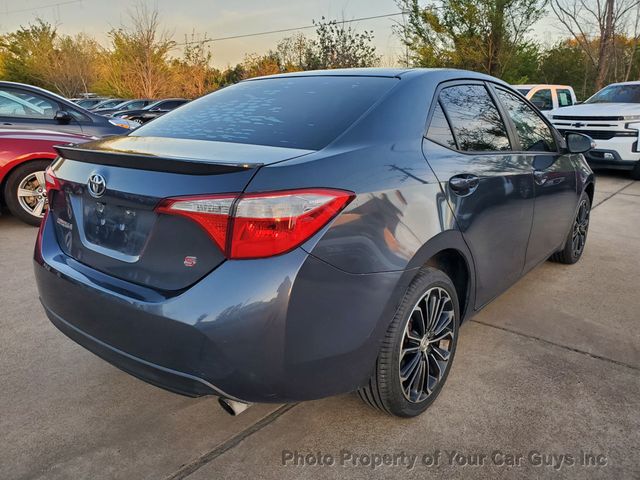 2016 Toyota Corolla  - 22999694 - 9