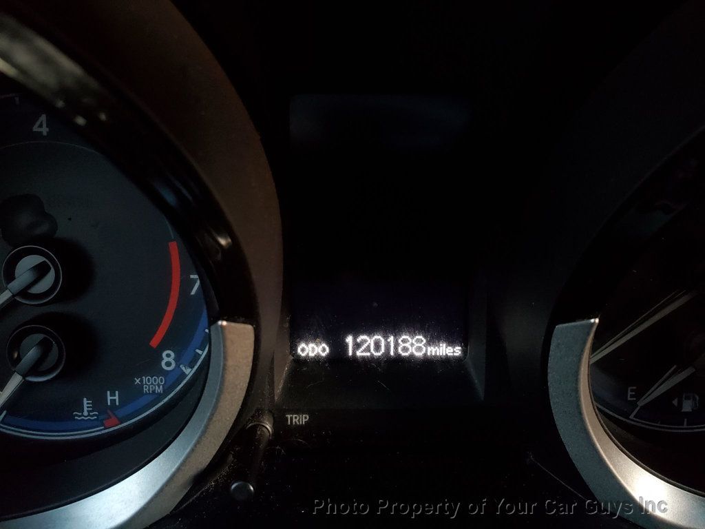 2016 Toyota Corolla  - 22999694 - 23