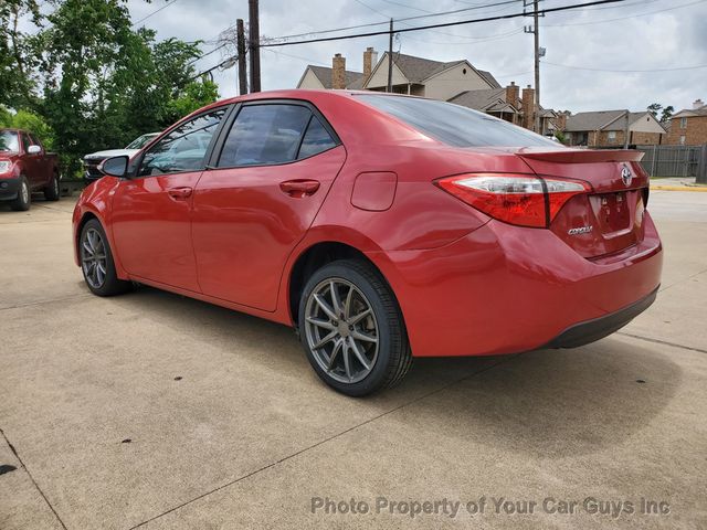 2016 Toyota Corolla  - 23026250 - 13