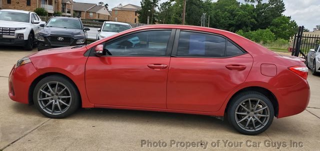 2016 Toyota Corolla  - 23026250 - 15