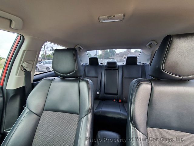 2016 Toyota Corolla  - 23026250 - 23
