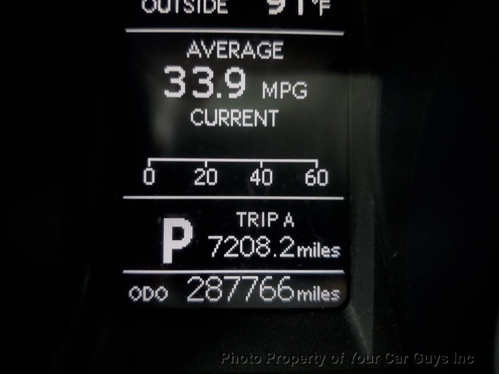 2016 Toyota Corolla  - 23026250 - 28