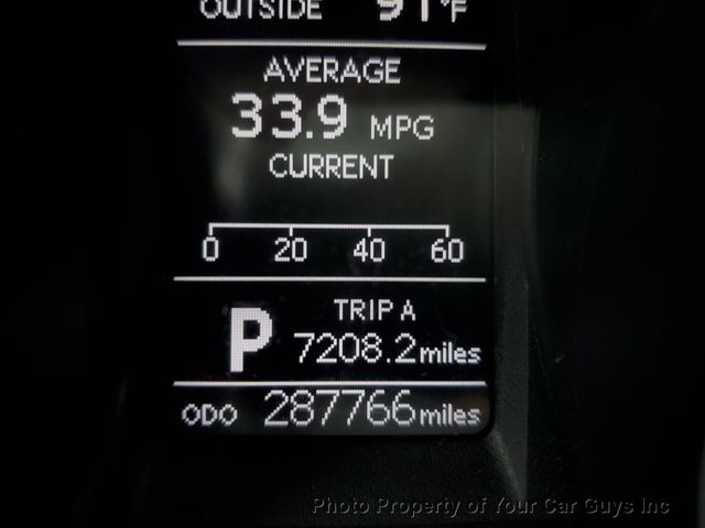 2016 Toyota Corolla  - 23026250 - 28