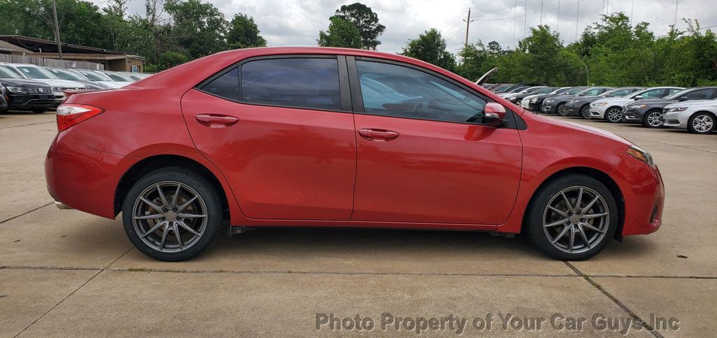 2016 Toyota Corolla  - 23026250 - 7
