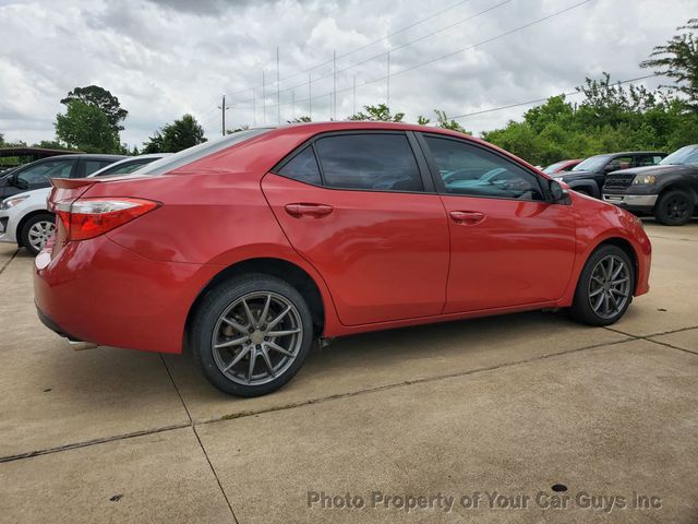 2016 Toyota Corolla  - 23026250 - 8