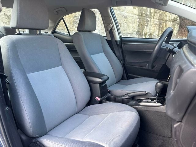 2016 Toyota Corolla 2016 TOYOTA COROLLA LE - 22967095 - 11