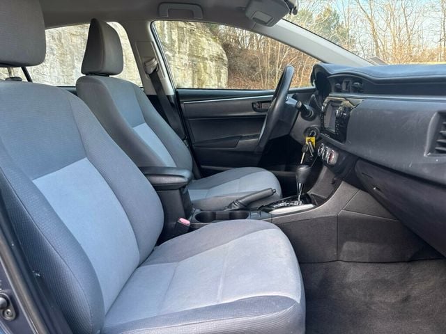 2016 Toyota Corolla 2016 TOYOTA COROLLA LE - 22967095 - 13