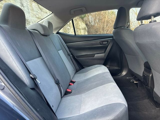 2016 Toyota Corolla 2016 TOYOTA COROLLA LE - 22967095 - 19