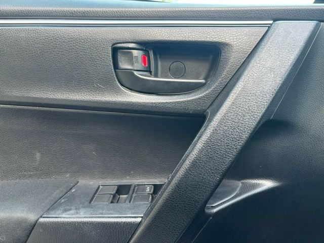 2016 Toyota Corolla 2016 TOYOTA COROLLA LE - 22967095 - 28