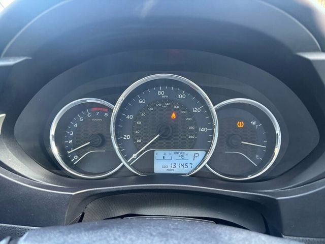 2016 Toyota Corolla 2016 TOYOTA COROLLA LE - 22967095 - 29