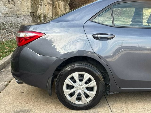 2016 Toyota Corolla 2016 TOYOTA COROLLA LE - 22967095 - 32