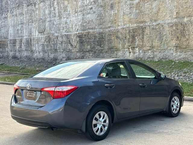 2016 Toyota Corolla 2016 TOYOTA COROLLA LE - 22967095 - 3