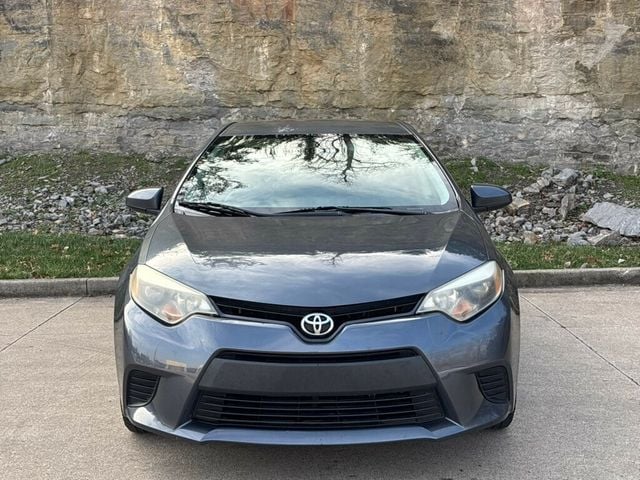 2016 Toyota Corolla 2016 TOYOTA COROLLA LE - 22967095 - 4