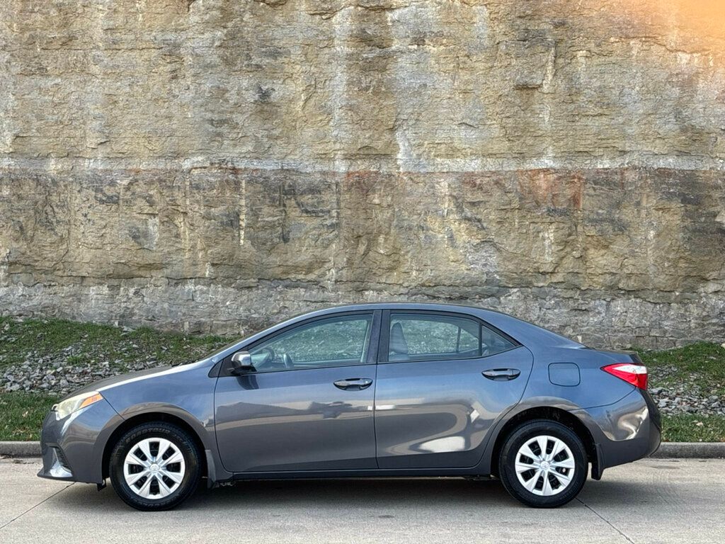 2016 Toyota Corolla 2016 TOYOTA COROLLA LE - 22967095 - 6