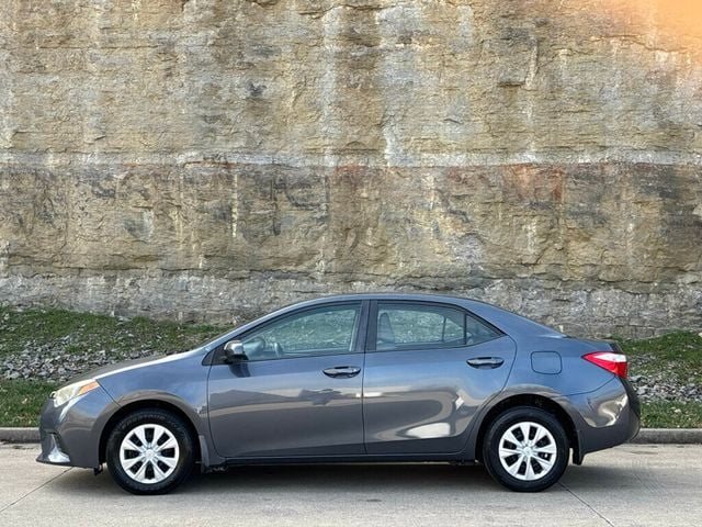2016 Toyota Corolla 2016 TOYOTA COROLLA LE - 22967095 - 6