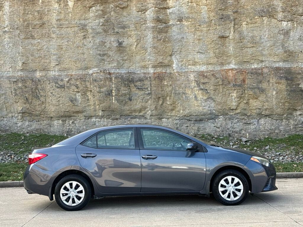 2016 Toyota Corolla 2016 TOYOTA COROLLA LE - 22967095 - 7