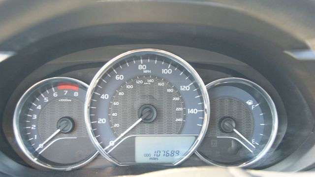 2016 Toyota Corolla 3 MONTH WARRANTY , VERY CLEAN INSIDE AND OUT  - 22982081 - 2