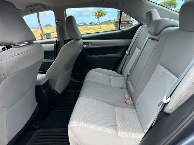 2016 Toyota Corolla 4dr Sedan Automatic L - 23032896 - 13