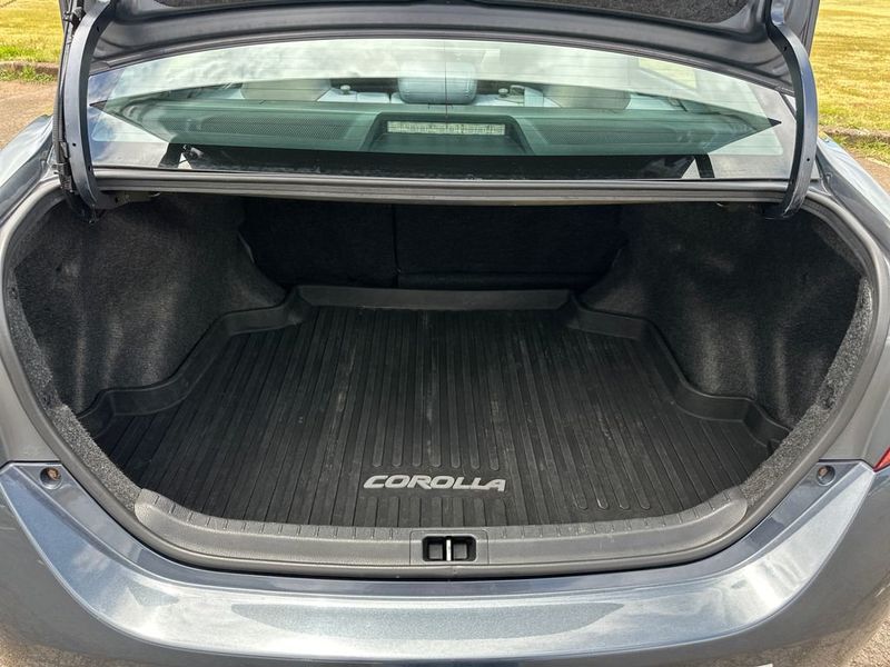 2016 Toyota Corolla 4dr Sedan Automatic L - 23032896 - 17