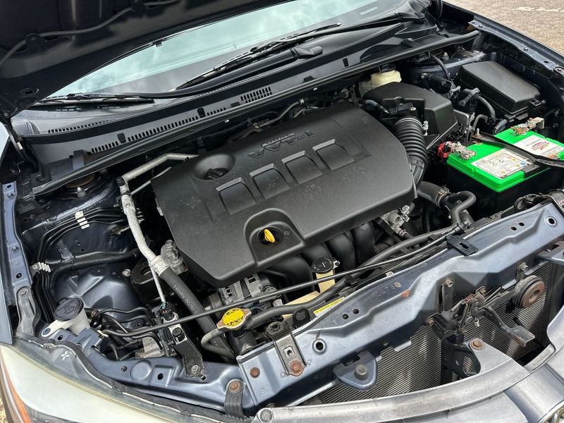 2016 Toyota Corolla 4dr Sedan Automatic L - 23032896 - 18