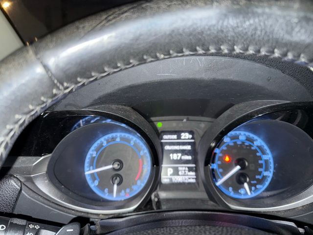 2016 Toyota Corolla 4dr Sedan Automatic L - 22965497 - 9