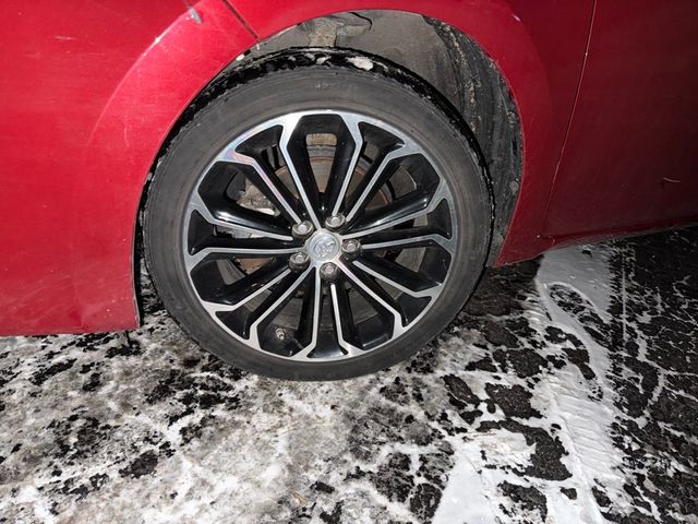 2016 Toyota Corolla 4dr Sedan Automatic L - 22965497 - 2